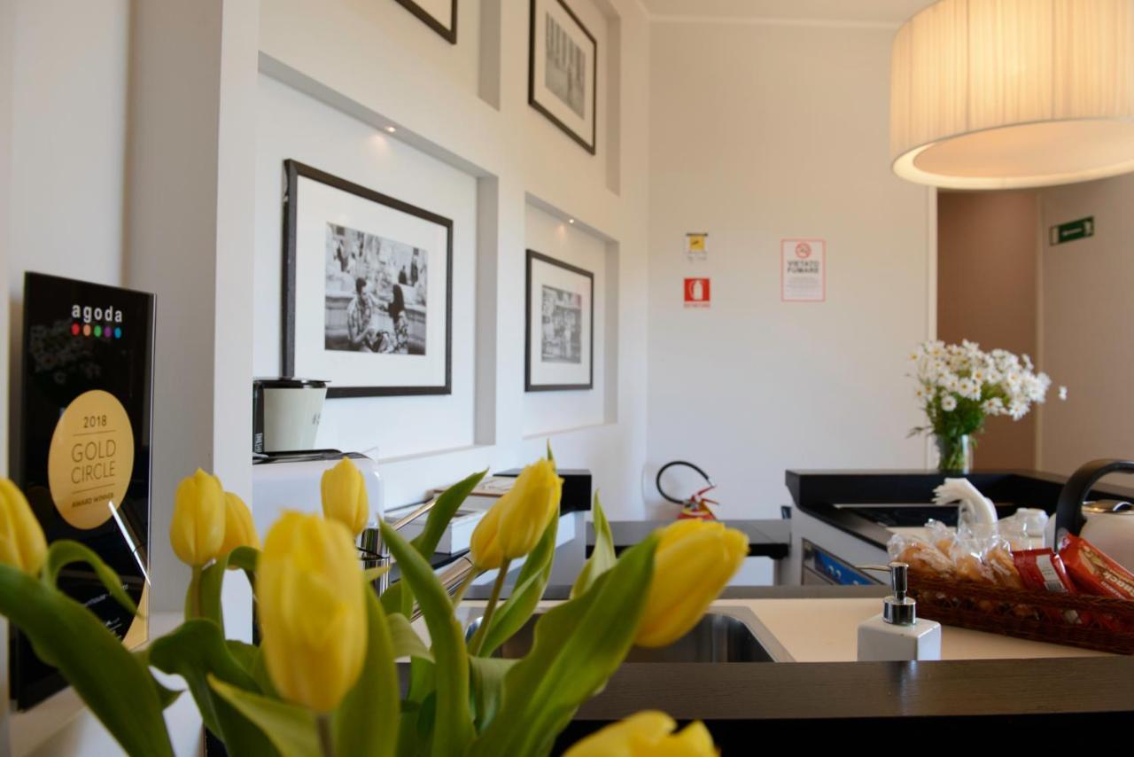 At Home Townhouse - Filiberto — Photos 2