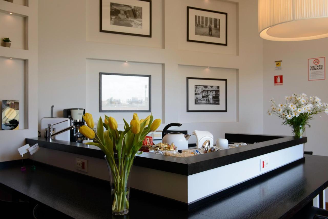 At Home Townhouse - Filiberto — Photos 3