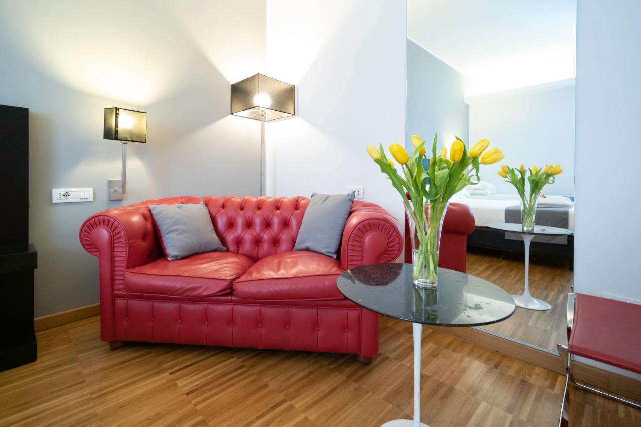 At Home Townhouse - Filiberto — Photos 1